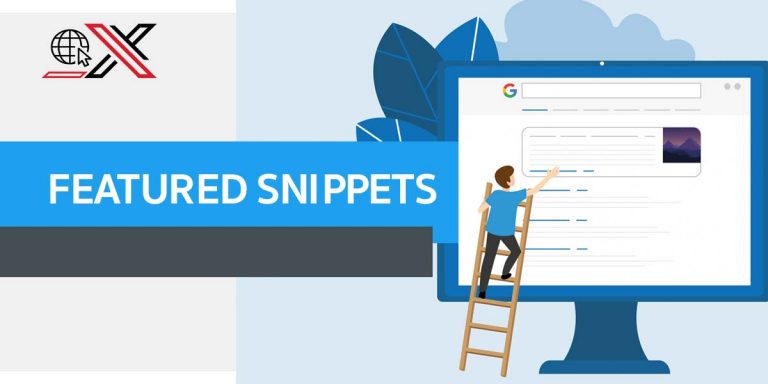 Featured Snippets o snippet in primo piano - xiweb