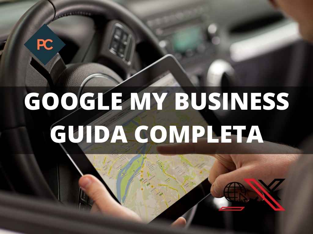 Google my Business guida completa