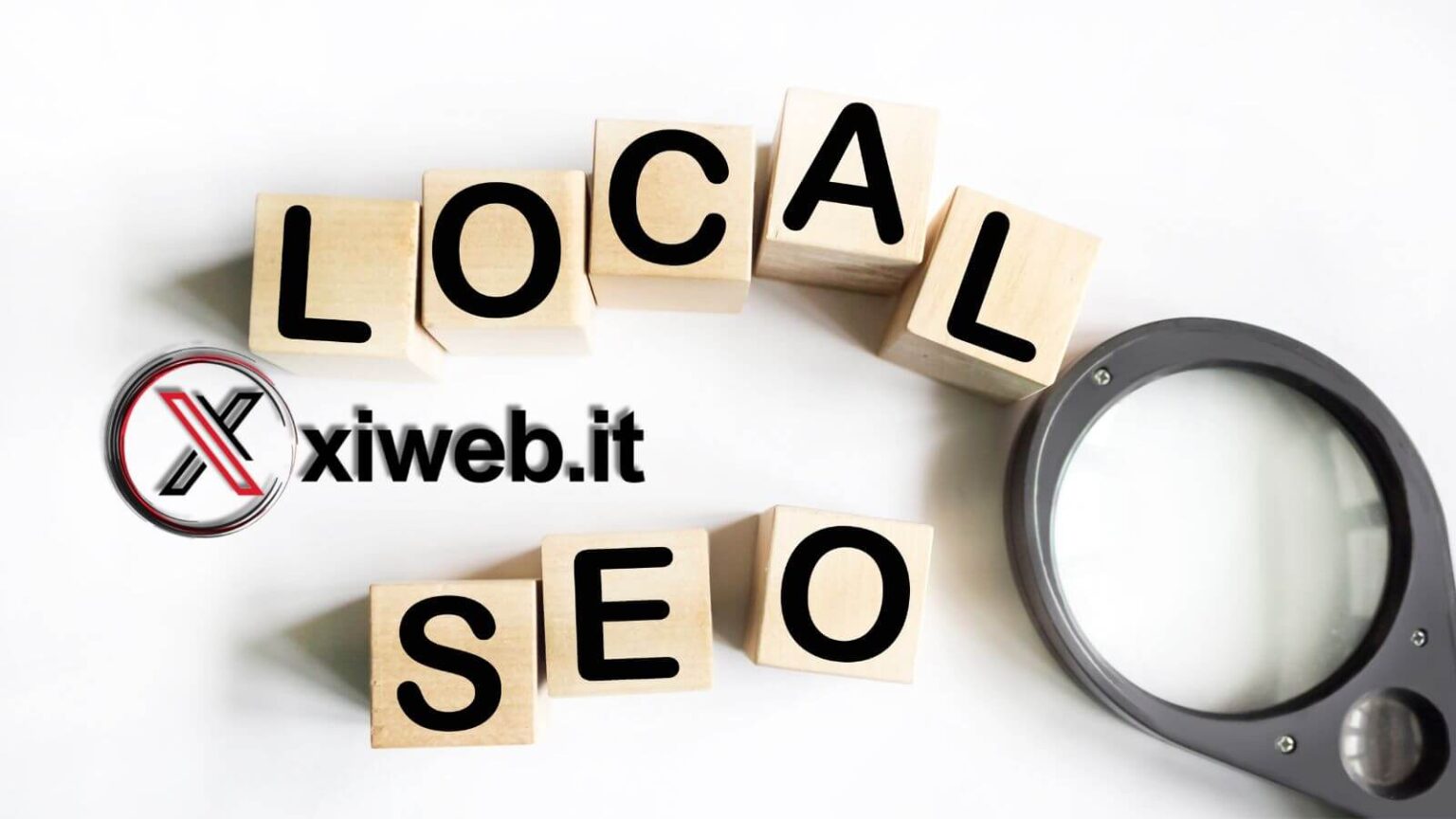 Local SEO Checklist 2026 - Guida Step-by-Step in 10 punti