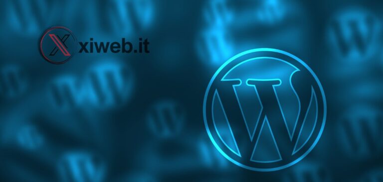 WordPress Il tuttofare del Web Marketing