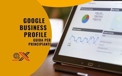 google business profile una guida per principianti by Xiweb