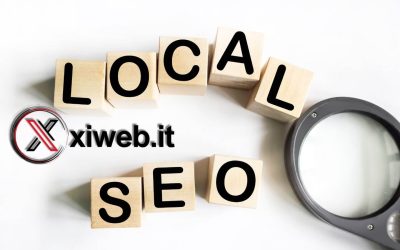 Local SEO Checklist 2024 xiweb