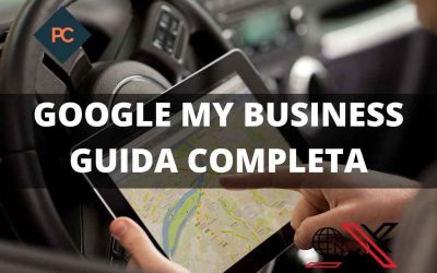 Google my Business guida completa