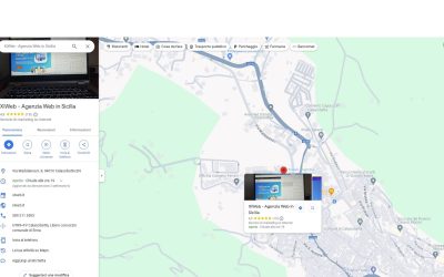 Usare Google Maps a supporto della strategia SEO